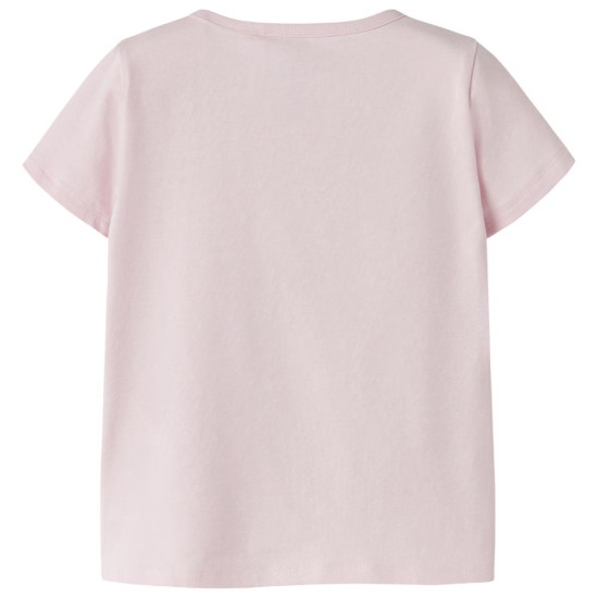 Name It Βρεφική κοντομάνικη μπλούζα Stitch T-Shirt